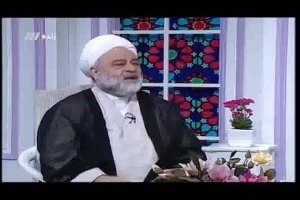 2 اسفند 95 - وصایای پیامبر اکرم(ص) - بخش دوم