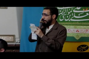 کبوتر مست نگاهت   کربلایی مجید خرمی  (  میلاد امام رضا علیه السلام  ،  ۲مرداد۹۷  ) هیآت یاس علقمه سلام الله علیها