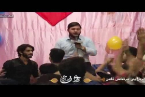 شور-کوری چشم وهابیت-ثامن