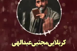 زمینه شهادت حضرت امام هادی علیه السلام